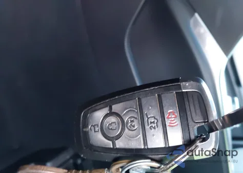 2021 Ford Explorer Xlt z USA, uszkodzony, nr VIN 1FMSK7DH3MGA91530